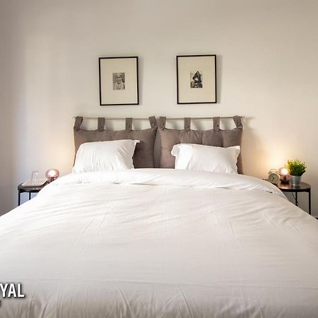 Hotel Royal Urban Concept フェズ エクステリア 写真